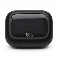 Carcasă de încărcare JBL Live Flex 3 – Pentru căști Bluetooth wireless, Negru, Piesă de schimb 1