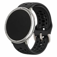 Inteligentné hodinky Amazfit Active 2 44 mm čierne, GPS, hlasové ovládanie AI — chybné, na náhradné diely: Nenabíjajú sa a ani sa nezapnú (stav: viď 2. obrázok) 1
