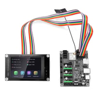 KOOKYE Ecran Tactil de 3.5" DLC32 pentru Controler Imprimantă 3D - MKS TS35-R 8