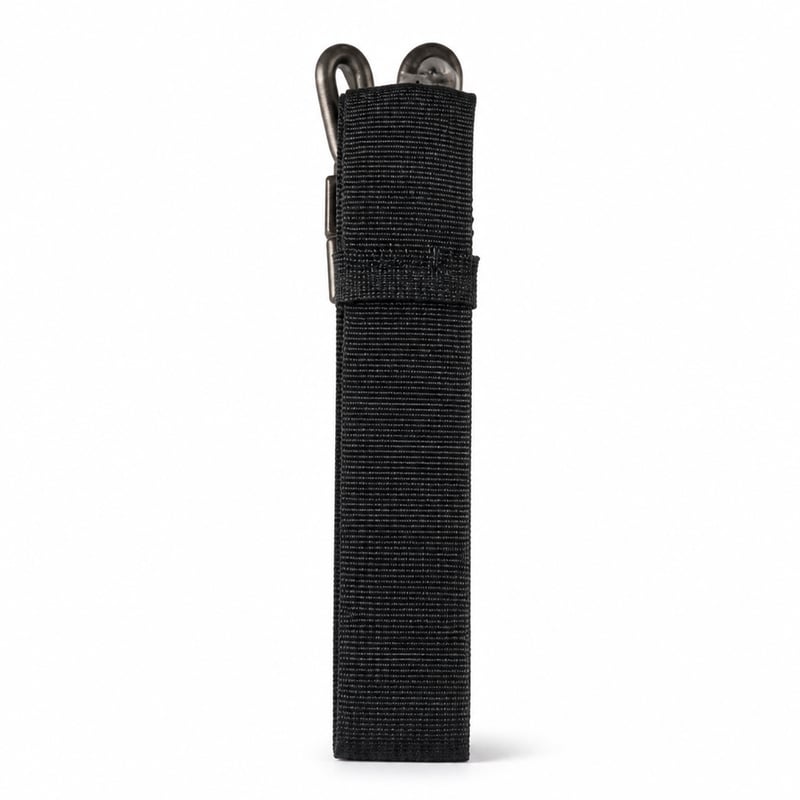 Nastaviteľný ramenný popruh — Glymnis Dry Bag Vodotesná taška 5L/10L/20L Vodovzdorný vak (náhradný diel)