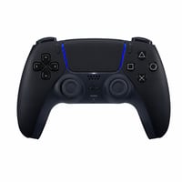 PlayStation DualSense PS5 vezeték nélküli kontroller Midnight — hibás, részben működik: bal analógkar húzása (állapot: lásd a 2. képet) 1