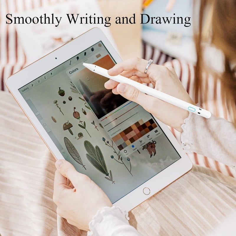 iPad Stílus Ceruza - Kenkor Érintőképernyős Toll Univerzális Tabletekhez