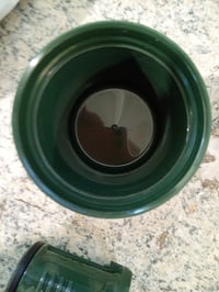 Termos Stanley Classic Legendary 473 ml, Hammertone Green, oțel inoxidabil, fără BPA — utilizat (stare: vezi poza a 2-a) 3