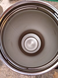 Stanley Quencher H2.0 FlowState termo šalica 1,2 L crna sa slamkom, ručkom i poklopcem — isprobano (stanje: vidi 2. sliku) 2