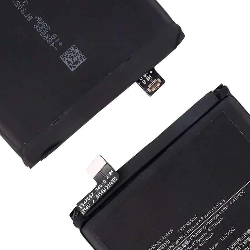 Xiaomi Mi 10T Lite 5G akkumulátor cserecsomag szerszámkészlettel - SwarKing