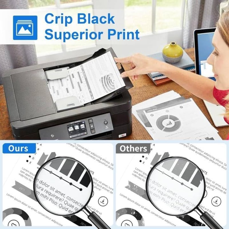 MyCatridge 220A HP kompatibilis toner szett - 4 db, chip nélkül, LaserJet Pro 4202/4302 sorozathoz