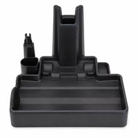 Stație de încărcare Rowenta X-Clean 4 GZ5036WO pentru aspirator vertical umed-uscat, Gri, Piesă de schimb 1