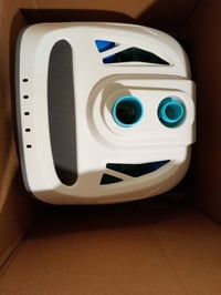 Robot de curățare automată pentru piscină Intex ZX300 - Pentru curățarea fundului și a pereților, coș de filtrare de 1,8 litri, utilizat 2