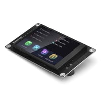 KOOKYE Ecran Tactil de 3.5" DLC32 pentru Controler Imprimantă 3D - MKS TS35-R 4