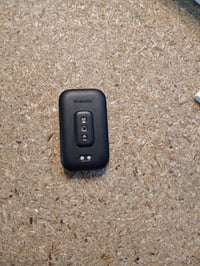 Bratară inteligentă Xiaomi Smart Band 9 Active, ecran TFT 1,47", bej-alb — defect la ecranul tactil, fără curea (stare: vezi poza 2) 4