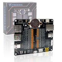 Treedix USB-kábelteszter - Gyors ellenőrzés minden típushoz (USB-C, A, B, Micro, Mini, Lightning) 1
