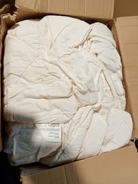 Irisette Merino 4 Évszakos Steppelt Paplan 135x200 cm, 2 részes, 100% Merinógyapjú, Pamut-Szatén huzat, Lélegző, Öko-Tex tanúsított 2