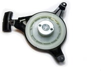 HOLZER Kézi Indító Görgő MTD Thorx 35/45/55 Motorokhoz - Einhell Budget 1P61 Fűnyírókhoz - Berántó Indító Alkatrész 430g 2