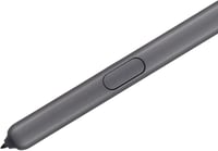 E-YIIVIIL Cserélhető S Pen Érintőceruza Bluetooth Funkcióval - Samsung Galaxy Tab S6 SM-T860 Tablethez Kompatibilis Hegyű Szürke Toll 2