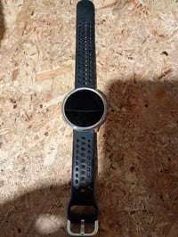 Amazfit Active 2 Okosóra 44 mm, GPS navigáció, 160+ sportmód — hibás, alkatrésznek: nem tölt és nem kapcsol be (állapot: lásd a 2. képet) 2