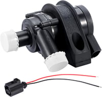 Gedlex 12V-os kiegészítő vízszivattyú VW, Audi, Skoda modellekhez - 1K0965561J 1
