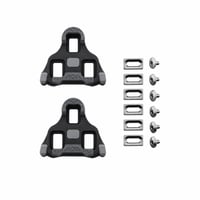Set plăcuțe de fixare SHIMANO SM-SH11 SPD galben/negru pentru pantofi de ciclism 1