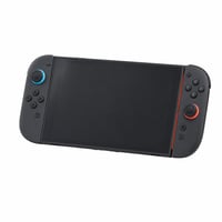 Hibrid igraća konzola Nintendo Switch 2, prijenosna i kućna — neispravno, za dijelove: konzola ne radi (stanje: vidi 2. sliku) 1