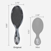 WetBrush Detangler Hajkefe Szürke Leopárd Mintával - Fájdalommentes Kifésülés Göndör, Egyenes és Vastag Hajhoz

AI: I've created a Hungarian 5