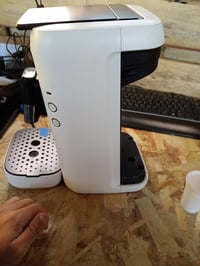 Cafetieră cu paduri Philips Senseo Maestro CSA260/10, Alb, rezervor de apă 1,2 l — fără baza rezervorului de apă (stare: vezi a 2-a imagine) 4