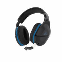 Bezdrôtové slúchadlá Turtle Beach Stealth 500 — nefunkčné, na náhradné diely: Nefungujú, náušníky sú opotrebované a mikrofón (stav: pozri 2. obrázok) 1