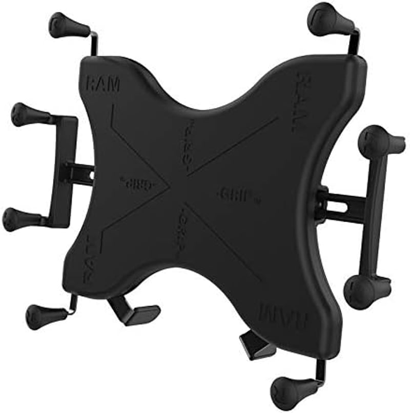 RAM Mounts X-Grip univerzális 12"-os tablettartó, RAM-HOL-UN11U