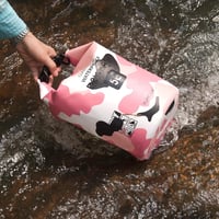 YUMQUA Vízálló Száraztáska 5-40L - Kajak, Horgászat, Túrázás 6