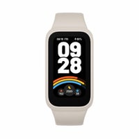 Xiaomi Smart Band 9 Active okoskarkötő, 1,47" TFT kijelző, 18 napos üzemidő, 5ATM - fehér — töltőkábel nélkül (állapot: lásd a 2. képet) 1