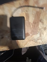 Powerbanka INIU 45W 20000 mAh so zabudovaným USB-C káblom — chybná, čiastočne funkčná: poškodený zabudovaný nabíjací kábel (stav: pozri 2. obrázok) 3