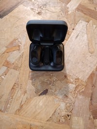 Herné bezdrôtové slúchadlá Sony INZONE Buds, čierne, ANC, AI mikrofón, 24-hodinová výdrž batérie, 2,4 GHz, LE Audio, nízka latencia, PC, PS5 2