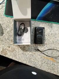 Ciclocomputer GPS Bryton Rider S810E, ecran tactil 3,5", baterie 50 ore, offline — capac spate cu adeziv (stare: vezi a 2-a poză) 3
