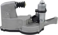 Bisenya Tengelykapcsoló Munkahenger 6-PIN - Kompatibilis Peugeot 207, 208, Bipper, C2, C3, DS3 1.4, 1.6 Modellekkel - 9649394580 9656382080 2