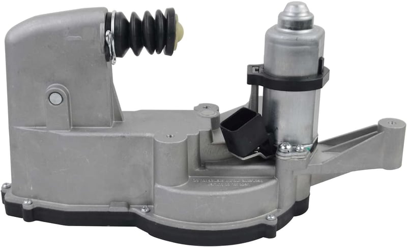 Bisenya Tengelykapcsoló Munkahenger 6-PIN - Kompatibilis Peugeot 207, 208, Bipper, C2, C3, DS3 1.4, 1.6 Modellekkel - 9649394580 9656382080