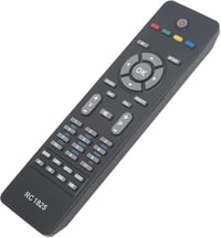 ALLIMITY Távirányító INNO-HIT TV-hez - Kompatibilis IH16820T9N IH22915T17BF IH32845T16BH és más modellekkel - Ergonomikus, 10m hatótávolság 1