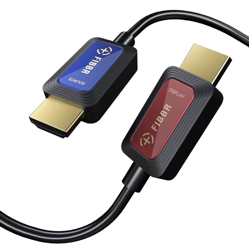 Ugreen 8K HDMI 2.1 Kábel 7.5m, 48Gbps, HDR, eARC - Bontott