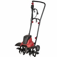 Motocultor electric Einhell GC-RT 1545 M, 1500 W, lățime de lucru 45 cm — carcasă și piese zgâriate, uzate (stare: vezi a 2-a imagine) 1
