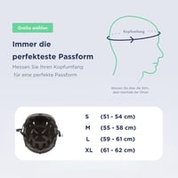 GOOFF Pilot XL méret S-Pedelec Bukósisak - NTA 8776 Tanúsított Védelem 45 km/h-ig - E-Bike Sisak Állítható Napellenzővel és LED Világítással  7