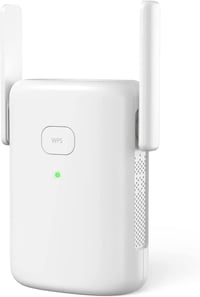 TP-Link 1200 Mbps-os Dual Band WiFi Jelerősítő, Fehér 1