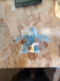 Figurină monstru Schleich ELDRADOR Creatures Gigant de Gheață 70146, articulată — fără sabie, ancoră ruptă (stare: vezi a 2-a imagine) 3