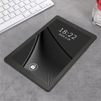 Zunate 10" 3G Android 11 tablet, 3GB RAM, 64GB, 5G WiFi, 6000mAh, fekete 3