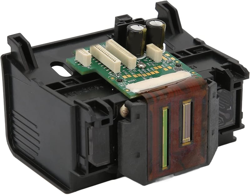 HP 934 935 nyomtatófej, tartós cseredüse OfficeJet Pro 6000-es és 6800-as sorozathoz