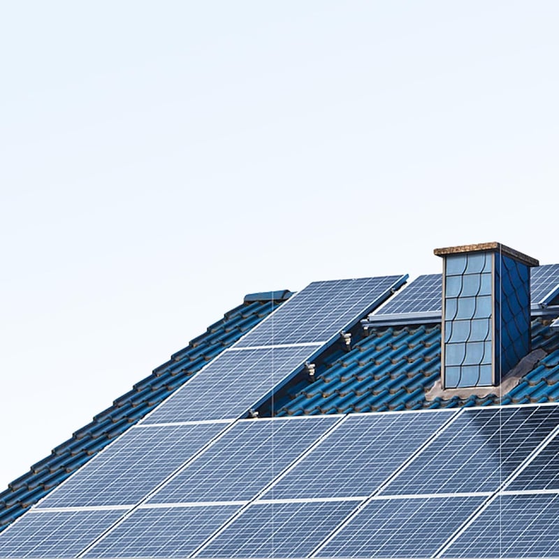Nicesolar 100W monokristályos napelem panel 12V-os akkumulátorokhoz, lakókocsikhoz, hajókhoz