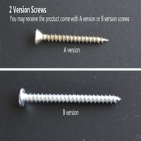 Fegyvertartó fali állvány 8 db - Puskához, pisztolyhoz, íjhoz, gitárhoz 7