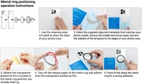 JJC MagSafe mágneses állványadapter iPhone 14/13/12 sorozathoz 9
