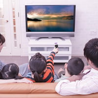 Samsung Smart TV távirányító - Univerzális AA59-00786A modell LCD, LED, HDTV és 3D készülékekhez 5