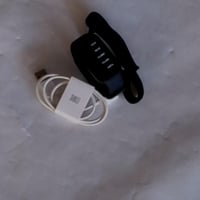 Xiaomi Smart Band 9 Active pametna narukvica u crnoj boji, mjerač pulsa, 5ATM vodootpornost, baterija od 18 dana, kompatibilna s iOS i Android sustavima 2