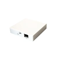 Tuya Zigbee Hub - Alexa és Google Home Kompatibilis Okosotthon Központ 1