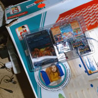 Pokémon Charizard ex Špeciálna zberateľská sada kariet – Talianska verzia, balenie bez vonkajšej fólie s neotvorenými kartami (čiastočná – 1-dielny set) 2