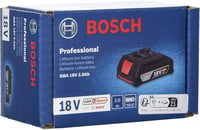 Bosch 18V-os 2.0Ah ProCore akkumulátor - Professional rendszerhez 3