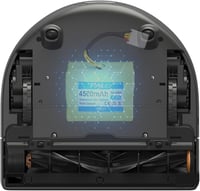 CITYORK NiMH Akkumulátor Csomag Neato XV Robotporszívókhoz - 2db 7.2V 4500mAh - XV-11/12/14/15/21/25 Modellekhez - Hosszú Élettartam 7